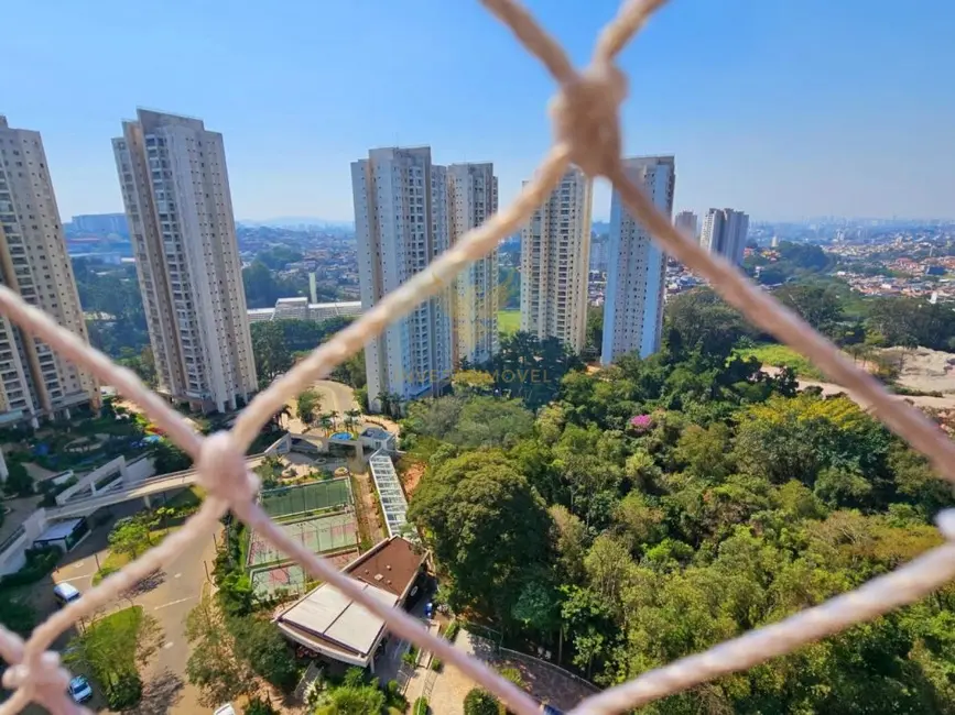 Foto 6 de Apartamento com 3 quartos à venda, 171m2 em Jardim Arpoador, São Paulo - SP