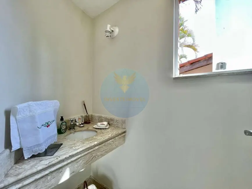 Foto 5 de Casa de Condomínio com 4 quartos à venda, 407m2 em Granja Viana, Cotia - SP