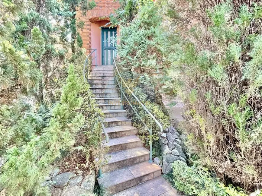 Foto 3 de Casa de Condomínio com 4 quartos à venda, 407m2 em Granja Viana, Cotia - SP