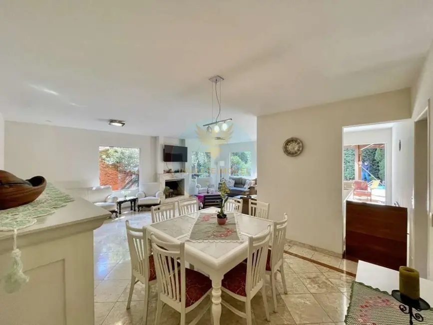 Foto 8 de Casa de Condomínio com 4 quartos à venda, 407m2 em Granja Viana, Cotia - SP