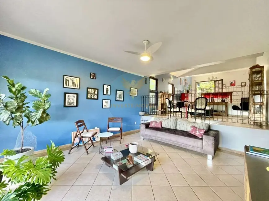 Foto 8 de Casa de Condomínio com 4 quartos à venda, 380m2 em Granja Viana, Carapicuiba - SP