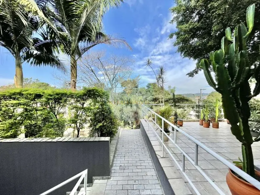 Foto 6 de Casa de Condomínio com 4 quartos à venda, 380m2 em Granja Viana, Carapicuiba - SP