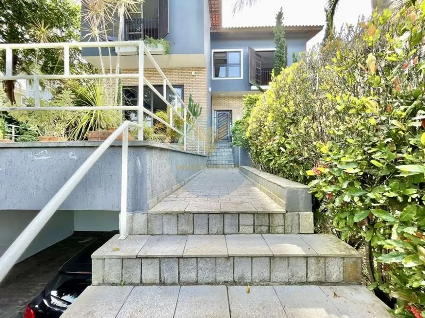 Foto 4 de Casa de Condomínio com 4 quartos à venda, 380m2 em Granja Viana, Carapicuiba - SP