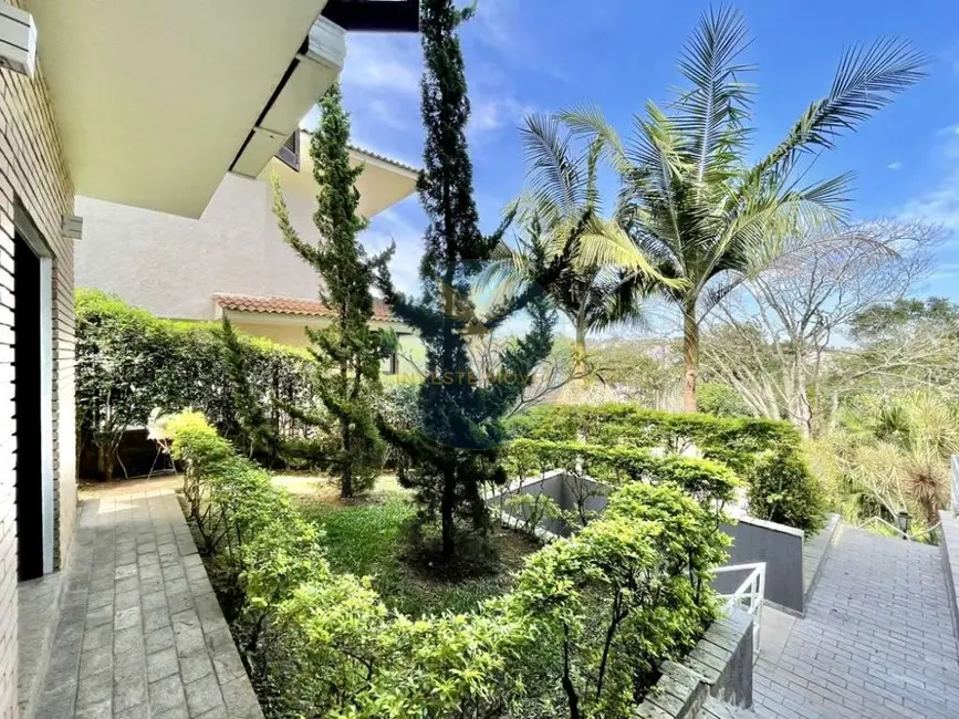 Foto 5 de Casa de Condomínio com 4 quartos à venda, 380m2 em Granja Viana, Carapicuiba - SP