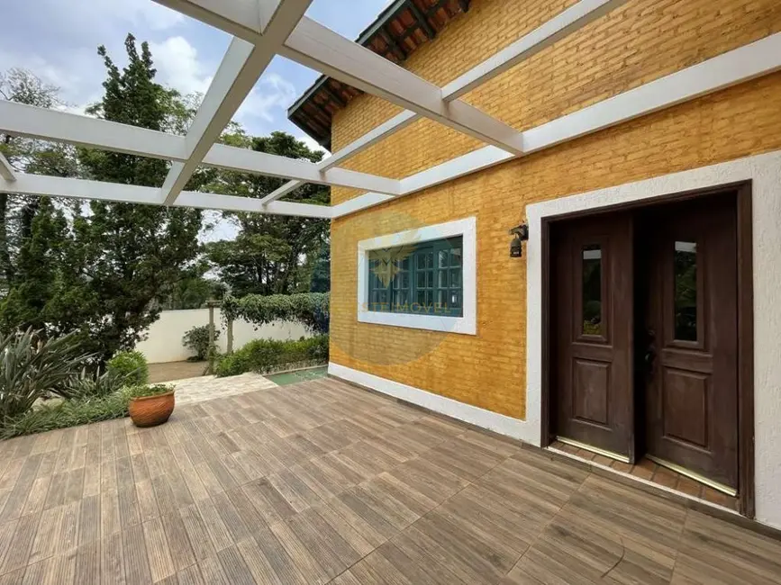 Casa com 4 quartos à venda, 648m2 em Granja Viana, Cotia - SP - imagem 7 Foto 7 de Casa com 4 quartos à venda, 648m2 em Granja Viana, Cotia - SP