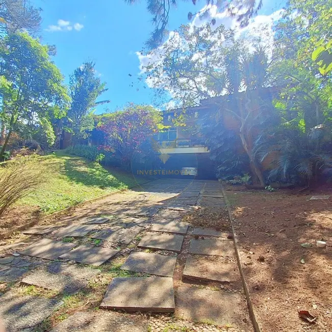 Casa de Condomínio com 3 quartos à venda, 289m2 em Granja Viana, Cotia - SP - imagem 7 Foto 7 de Casa de Condomínio com 3 quartos à venda, 289m2 em Granja Viana, Cotia - SP