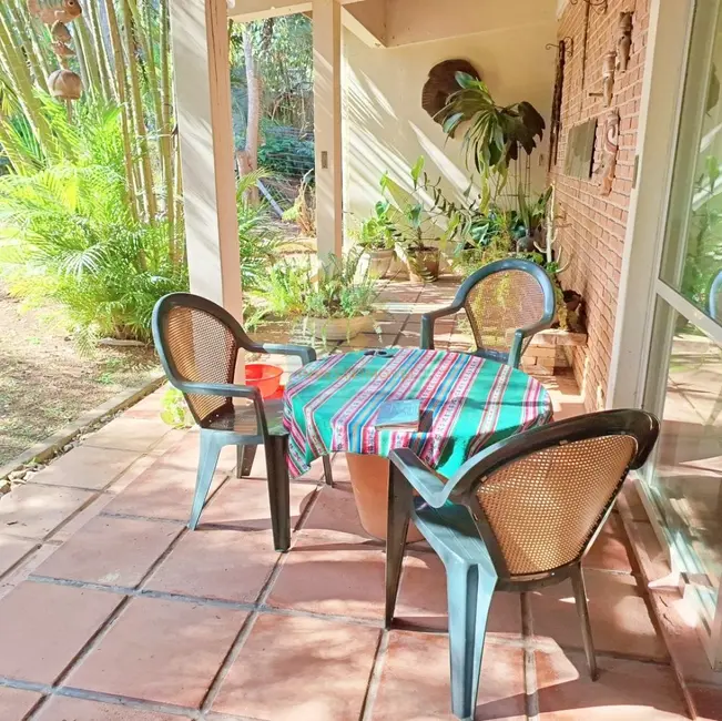 Casa de Condomínio com 3 quartos à venda, 289m2 em Granja Viana, Cotia - SP - imagem 6 Foto 6 de Casa de Condomínio com 3 quartos à venda, 289m2 em Granja Viana, Cotia - SP