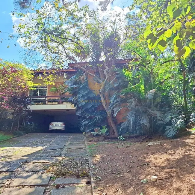 Casa de Condomínio com 3 quartos à venda, 289m2 em Granja Viana, Cotia - SP - imagem 5 Foto 5 de Casa de Condomínio com 3 quartos à venda, 289m2 em Granja Viana, Cotia - SP