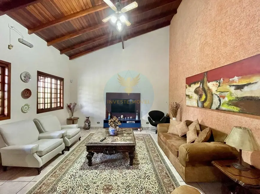 Casa de Condomínio com 3 quartos à venda, 412m2 em Granja Viana, Carapicuiba - SP - imagem 9 Foto 9 de Casa de Condomínio com 3 quartos à venda, 412m2 em Granja Viana, Carapicuiba - SP