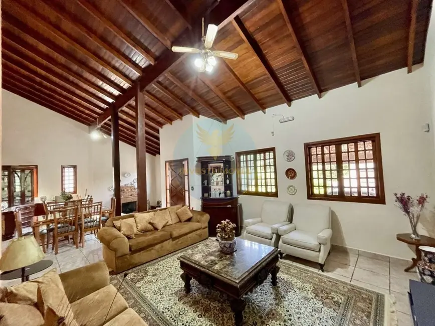 Casa de Condomínio com 3 quartos à venda, 412m2 em Granja Viana, Carapicuiba - SP - imagem 8 Foto 8 de Casa de Condomínio com 3 quartos à venda, 412m2 em Granja Viana, Carapicuiba - SP