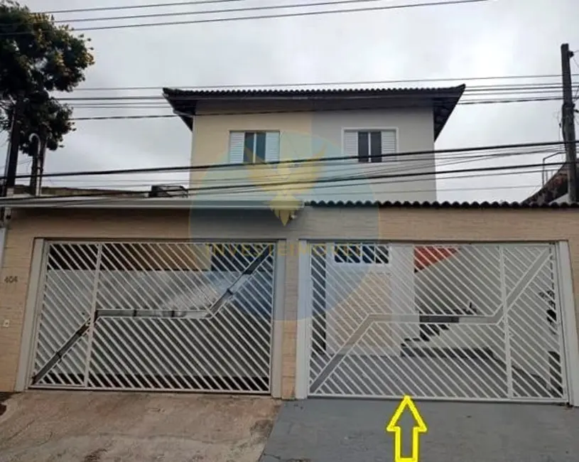 Foto 2 de Casa com 2 quartos à venda, 73m2 em Parque Mirante da Mata, Cotia - SP