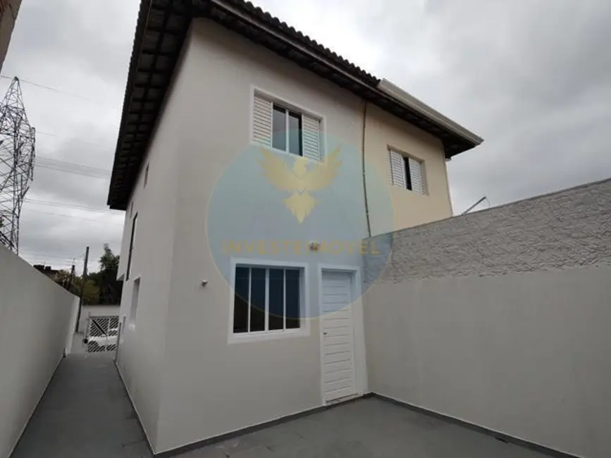 Foto 6 de Casa com 2 quartos à venda, 73m2 em Parque Mirante da Mata, Cotia - SP