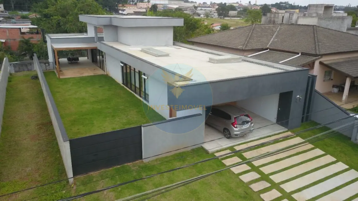 Casa de Condomínio com 3 quartos à venda, 375m2 em Granja Viana, Cotia - SP - imagem 5 Foto 5 de Casa de Condomínio com 3 quartos à venda, 375m2 em Granja Viana, Cotia - SP