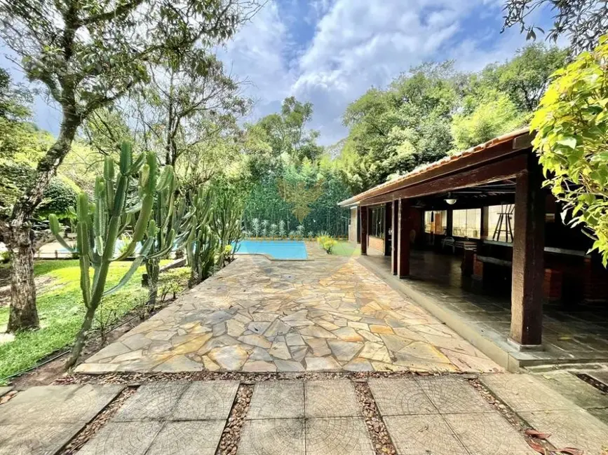 Casa de Condomínio com 4 quartos à venda, 428m2 em Granja Viana, Carapicuiba - SP - imagem 9 Foto 9 de Casa de Condomínio com 4 quartos à venda, 428m2 em Granja Viana, Carapicuiba - SP