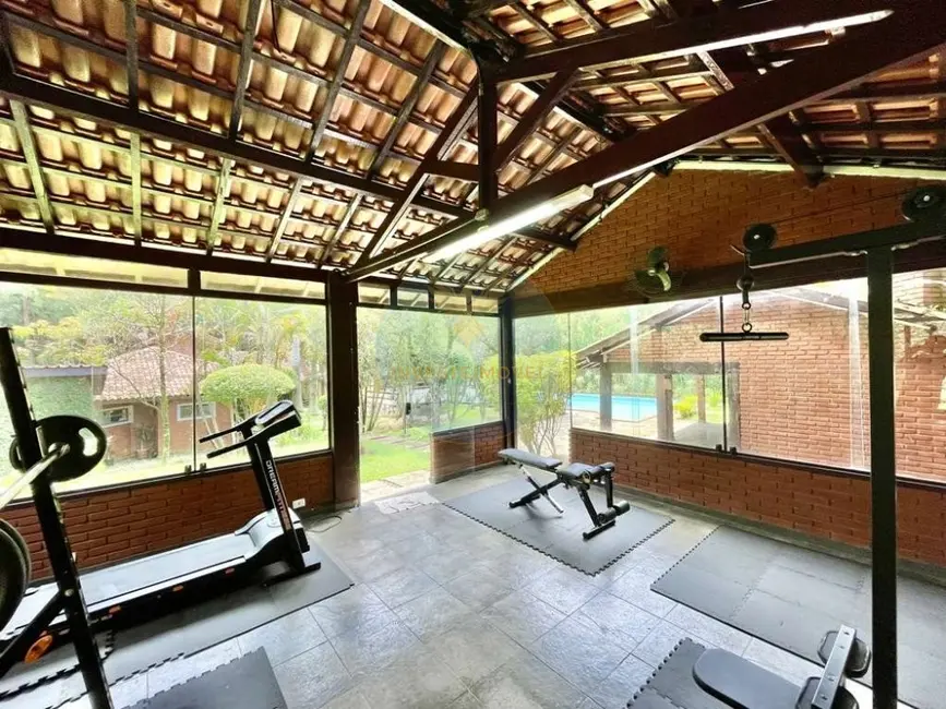 Casa de Condomínio com 4 quartos à venda, 428m2 em Granja Viana, Carapicuiba - SP - imagem 8 Foto 8 de Casa de Condomínio com 4 quartos à venda, 428m2 em Granja Viana, Carapicuiba - SP