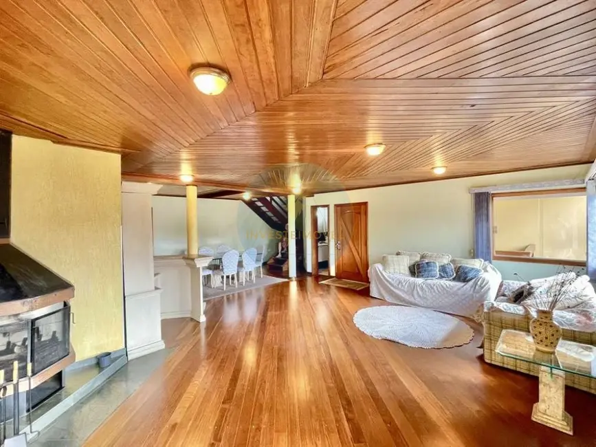 Foto 9 de Casa de Condomínio com 3 quartos à venda, 390m2 em Granja Viana, Cotia - SP