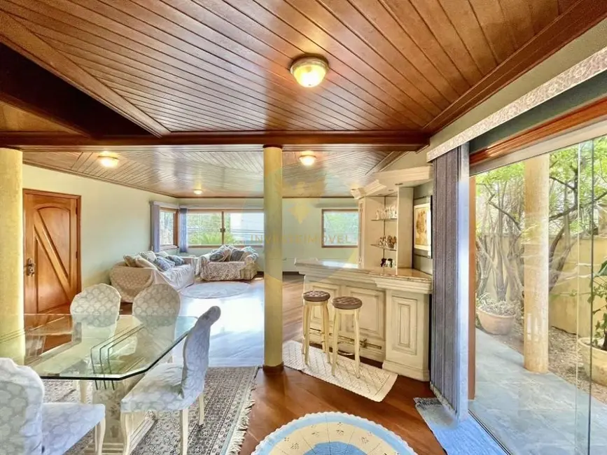 Foto 7 de Casa de Condomínio com 3 quartos à venda, 390m2 em Granja Viana, Cotia - SP