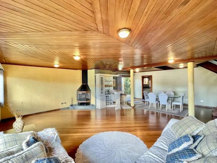 Foto 8 de Casa de Condomínio com 3 quartos à venda, 390m2 em Granja Viana, Cotia - SP