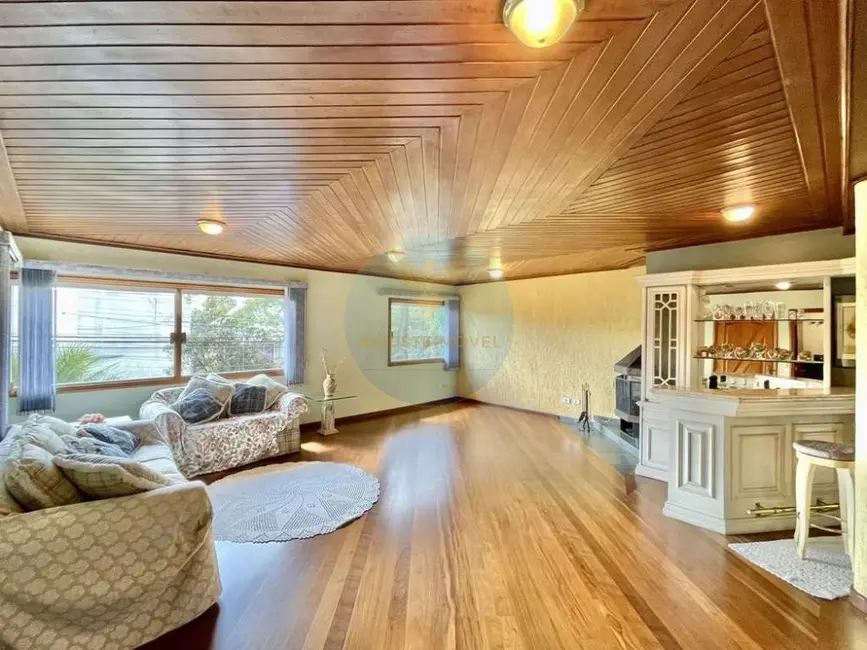 Foto 5 de Casa de Condomínio com 3 quartos à venda, 390m2 em Granja Viana, Cotia - SP