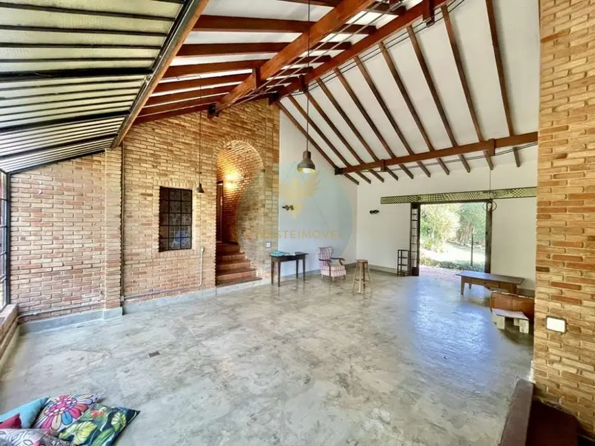 Casa de Condomínio com 3 quartos à venda, 450m2 em Granja Viana, Carapicuiba - SP - imagem 6 Foto 6 de Casa de Condomínio com 3 quartos à venda, 450m2 em Granja Viana, Carapicuiba - SP