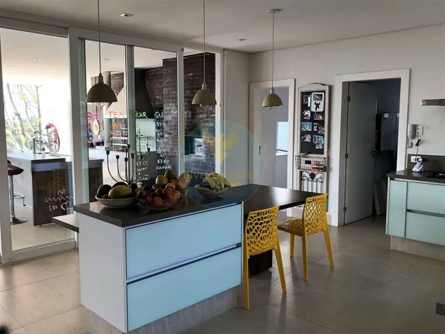 Foto 8 de Casa de Condomínio com 4 quartos para alugar, 550m2 em Granja Viana, Carapicuiba - SP