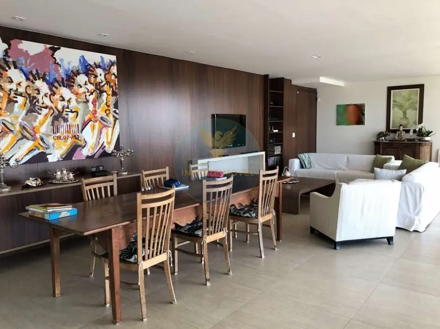 Foto 4 de Casa de Condomínio com 4 quartos para alugar, 550m2 em Granja Viana, Carapicuiba - SP