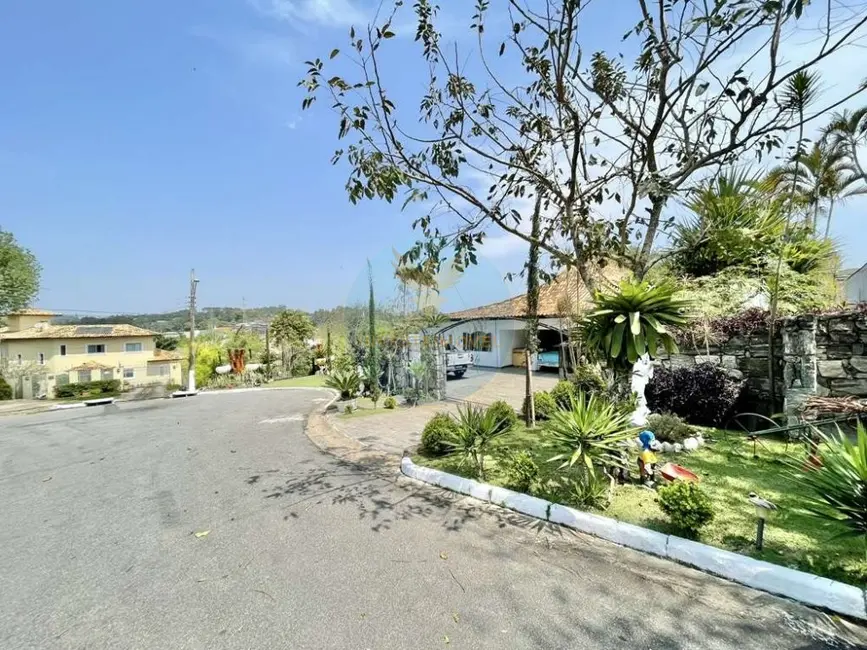 Foto 2 de Casa de Condomínio com 4 quartos à venda, 549m2 em Granja Viana, Cotia - SP