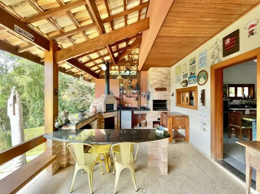 Foto 7 de Casa de Condomínio com 4 quartos à venda, 540m2 em Granja Viana, Carapicuiba - SP