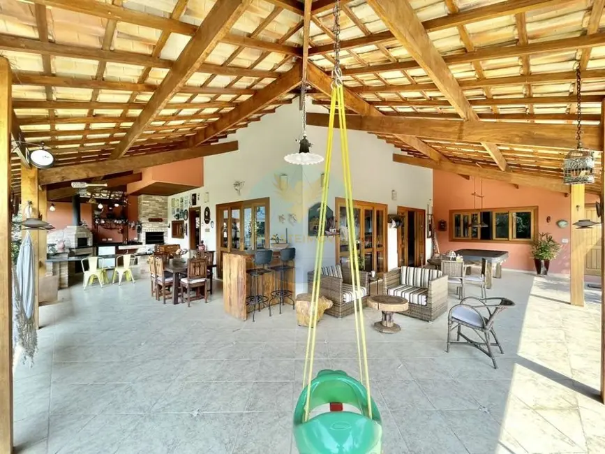 Foto 5 de Casa de Condomínio com 4 quartos à venda, 540m2 em Granja Viana, Carapicuiba - SP