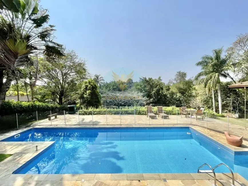 Foto 4 de Casa de Condomínio com 4 quartos à venda, 540m2 em Granja Viana, Carapicuiba - SP