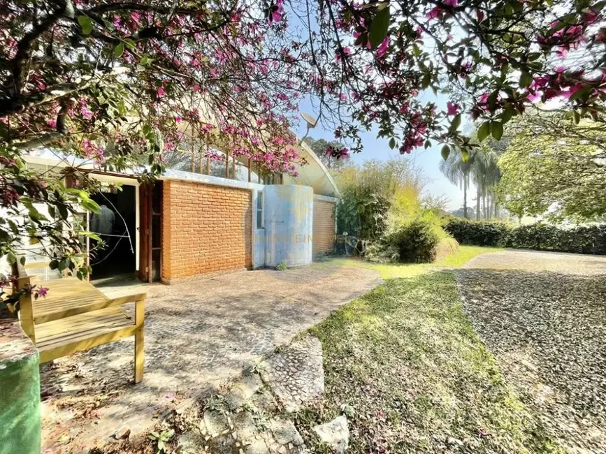 Foto 5 de Casa de Condomínio com 4 quartos à venda, 253m2 em Granja Viana, Cotia - SP