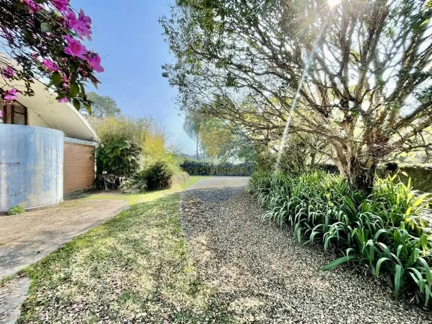 Foto 4 de Casa de Condomínio com 4 quartos à venda, 253m2 em Granja Viana, Cotia - SP