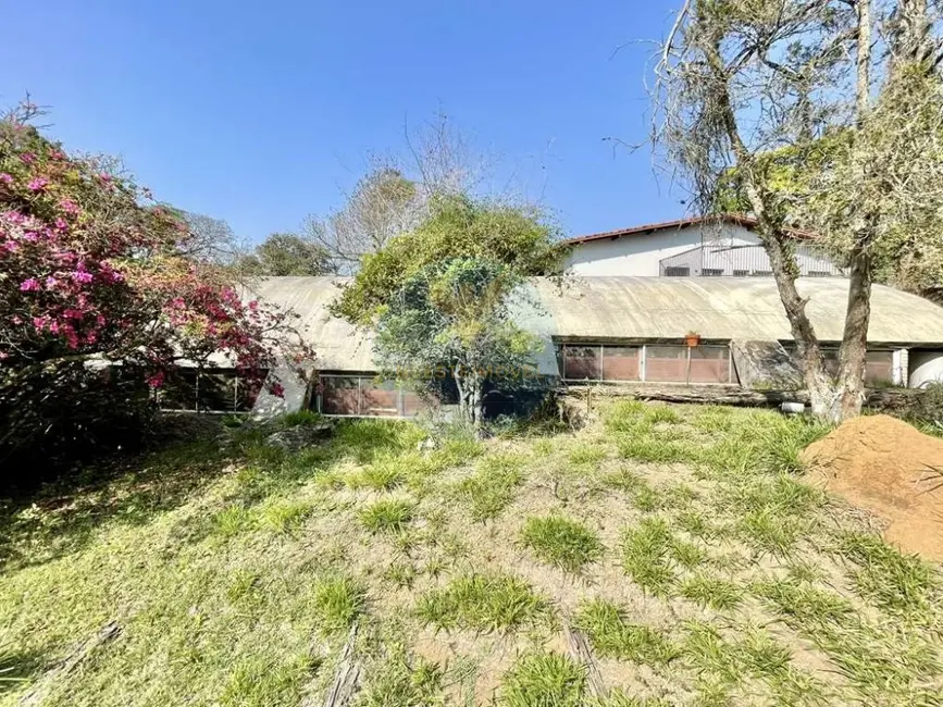 Foto 7 de Casa de Condomínio com 4 quartos à venda, 253m2 em Granja Viana, Cotia - SP