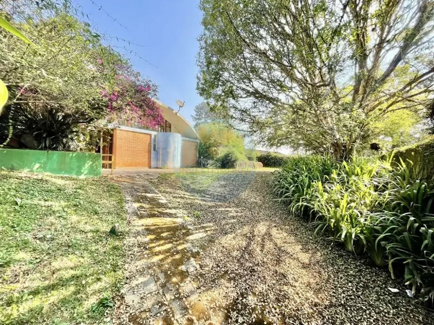 Foto 3 de Casa de Condomínio com 4 quartos à venda, 253m2 em Granja Viana, Cotia - SP