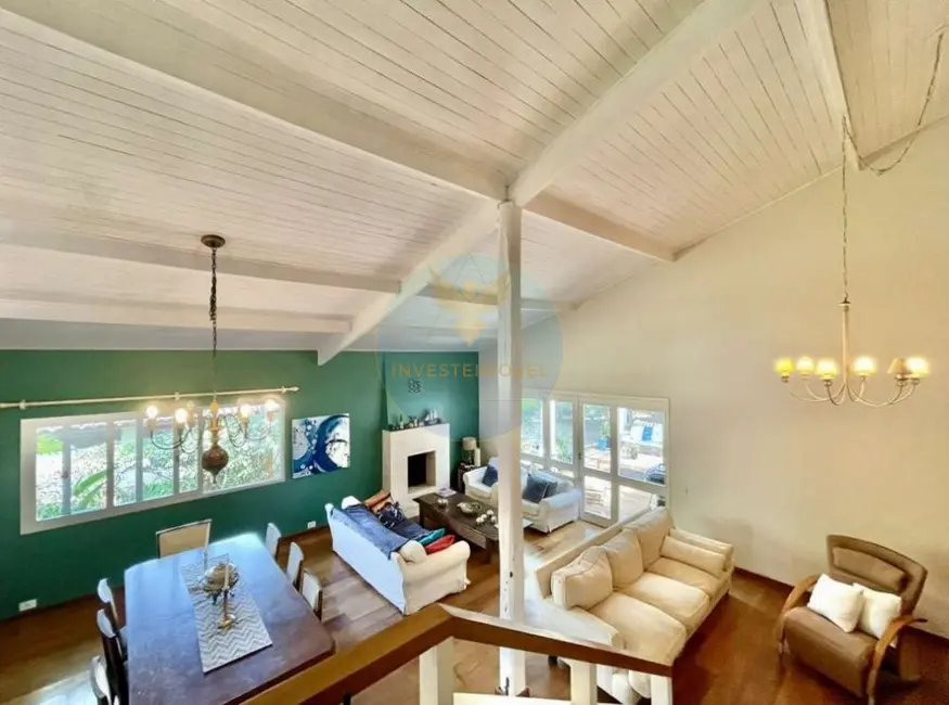 Casa de Condomínio com 4 quartos à venda, 283m2 em Granja Viana, Cotia - SP - imagem 4 Foto 4 de Casa de Condomínio com 4 quartos à venda, 283m2 em Granja Viana, Cotia - SP