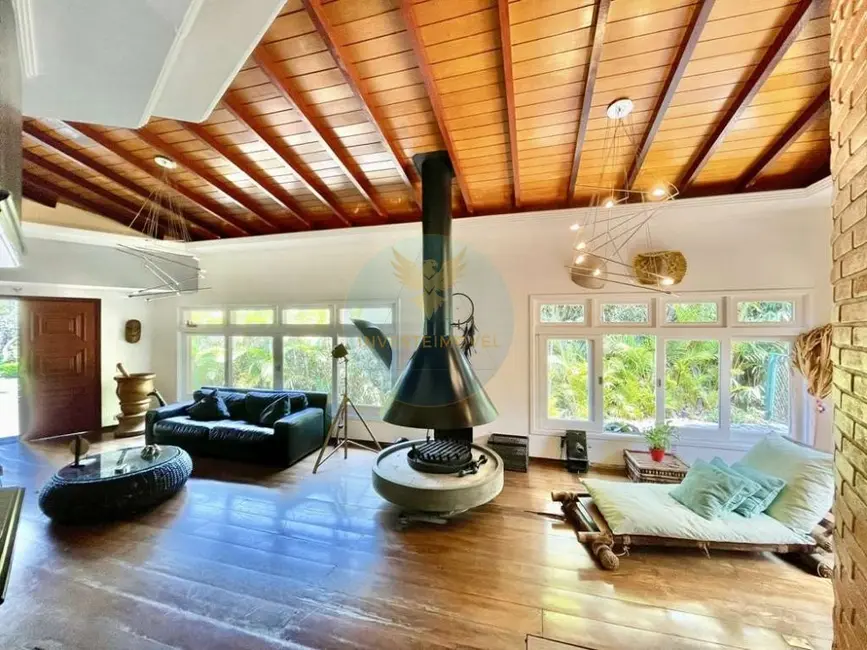 Casa de Condomínio com 6 quartos à venda, 641m2 em Granja Viana, Cotia - SP - imagem 7 Foto 7 de Casa de Condomínio com 6 quartos à venda, 641m2 em Granja Viana, Cotia - SP