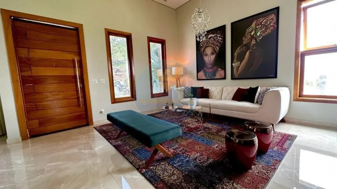 Foto 2 de Casa de Condomínio com 3 quartos à venda, 560m2 em Esmeralda Park (Caucaia do Alto), Cotia - SP