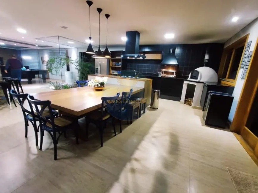 Foto 9 de Casa de Condomínio com 3 quartos à venda, 560m2 em Esmeralda Park (Caucaia do Alto), Cotia - SP