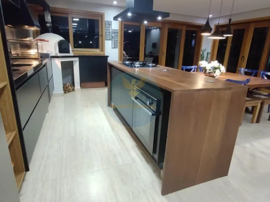 Foto 7 de Casa de Condomínio com 3 quartos à venda, 560m2 em Esmeralda Park (Caucaia do Alto), Cotia - SP