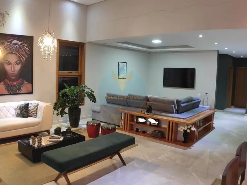 Foto 3 de Casa de Condomínio com 3 quartos à venda, 560m2 em Esmeralda Park (Caucaia do Alto), Cotia - SP