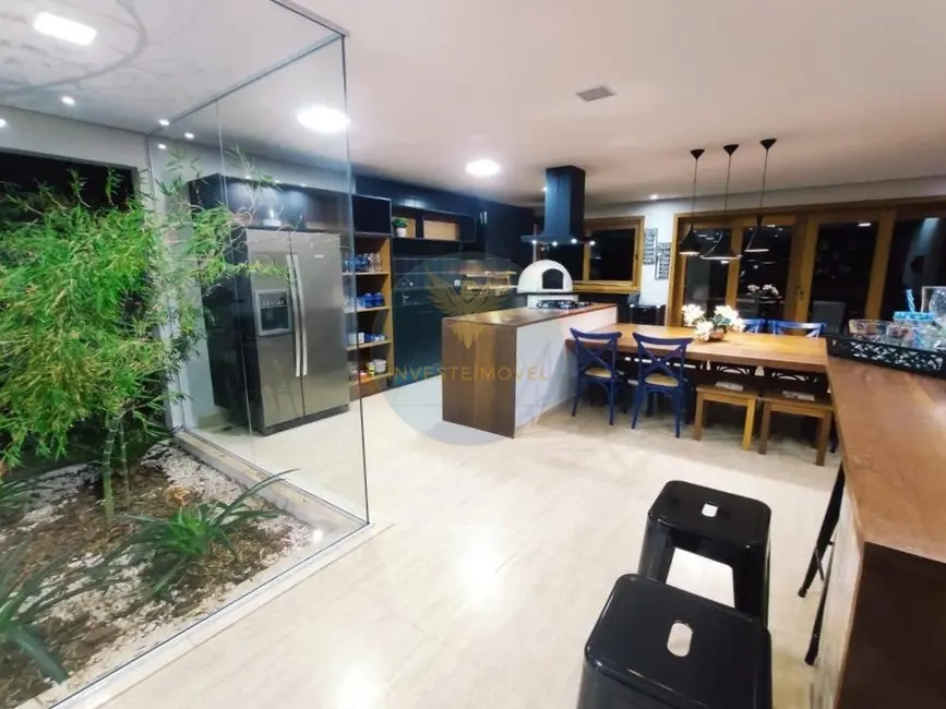 Foto 8 de Casa de Condomínio com 3 quartos à venda, 560m2 em Esmeralda Park (Caucaia do Alto), Cotia - SP