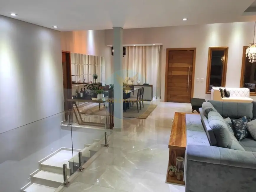 Foto 5 de Casa de Condomínio com 3 quartos à venda, 560m2 em Esmeralda Park (Caucaia do Alto), Cotia - SP