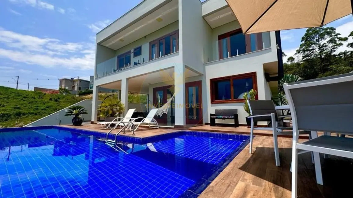 Foto 1 de Casa de Condomínio com 3 quartos à venda, 560m2 em Esmeralda Park (Caucaia do Alto), Cotia - SP