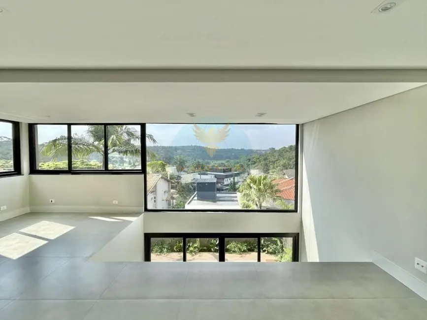 Foto 5 de Casa de Condomínio com 4 quartos à venda, 484m2 em Granja Viana, Cotia - SP