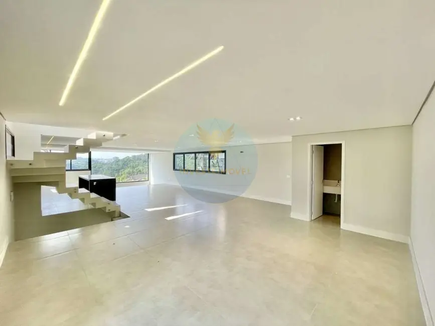 Foto 9 de Casa de Condomínio com 4 quartos à venda, 484m2 em Granja Viana, Cotia - SP