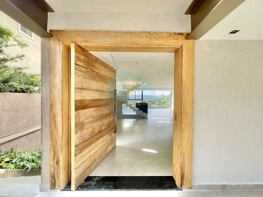 Foto 4 de Casa de Condomínio com 4 quartos à venda, 484m2 em Granja Viana, Cotia - SP