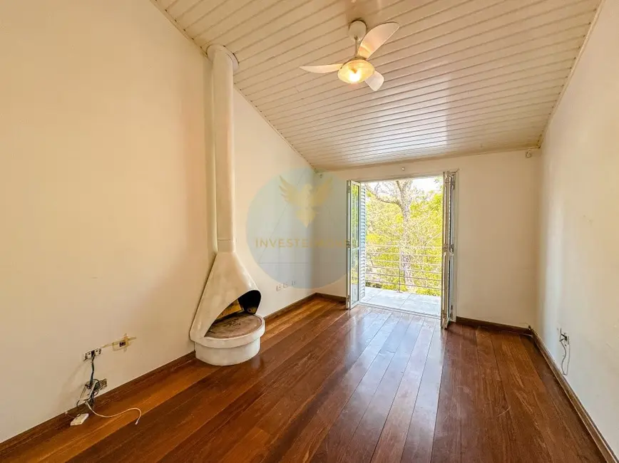 Casa de Condomínio com 4 quartos à venda, 350m2 em Granja Viana, Carapicuiba - SP - imagem 9 Foto 9 de Casa de Condomínio com 4 quartos à venda, 350m2 em Granja Viana, Carapicuiba - SP