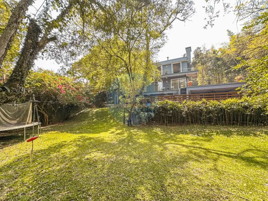 Casa de Condomínio com 4 quartos à venda, 350m2 em Granja Viana, Carapicuiba - SP - imagem 6 Foto 6 de Casa de Condomínio com 4 quartos à venda, 350m2 em Granja Viana, Carapicuiba - SP