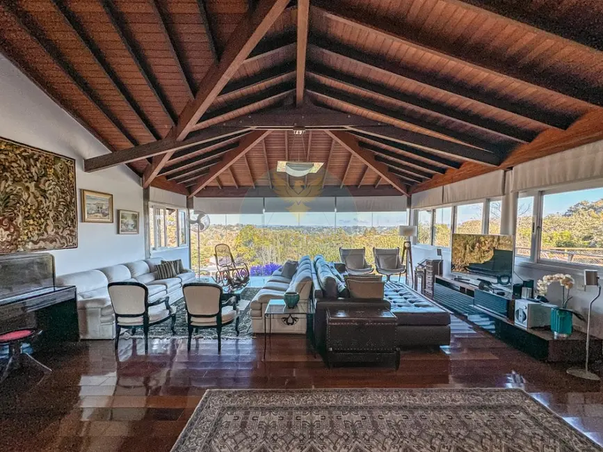 Casa de Condomínio com 4 quartos à venda, 900m2 em Granja Viana, Carapicuiba - SP - imagem 7 Foto 7 de Casa de Condomínio com 4 quartos à venda, 900m2 em Granja Viana, Carapicuiba - SP