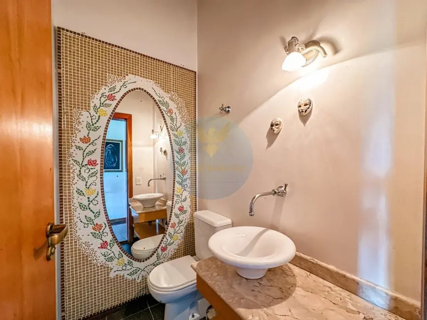 Casa de Condomínio com 4 quartos à venda, 900m2 em Granja Viana, Carapicuiba - SP - imagem 8 Foto 8 de Casa de Condomínio com 4 quartos à venda, 900m2 em Granja Viana, Carapicuiba - SP